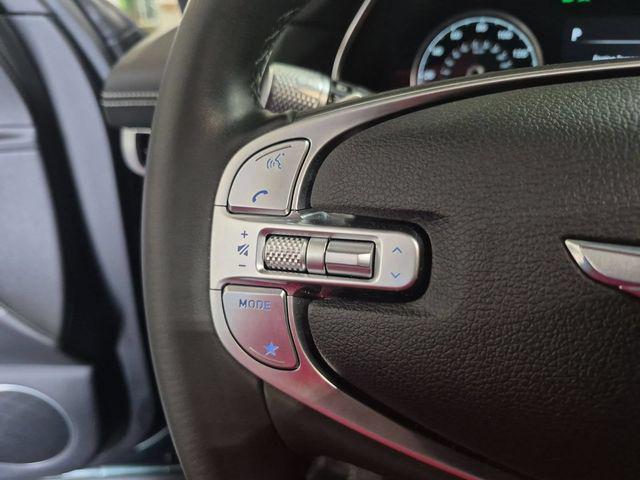2023 Genesis GV80 3.5T AWD