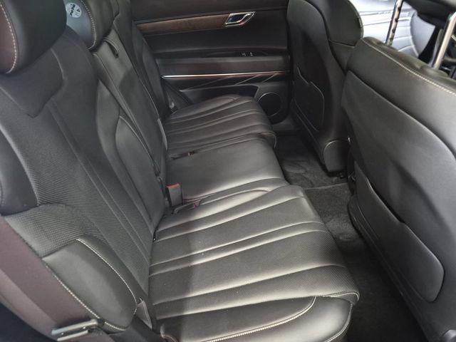 2023 Genesis GV80 3.5T AWD