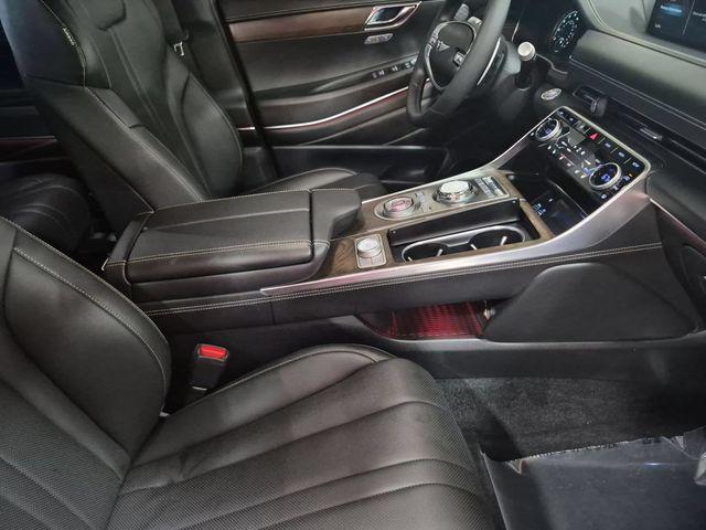 2023 Genesis GV80 3.5T AWD