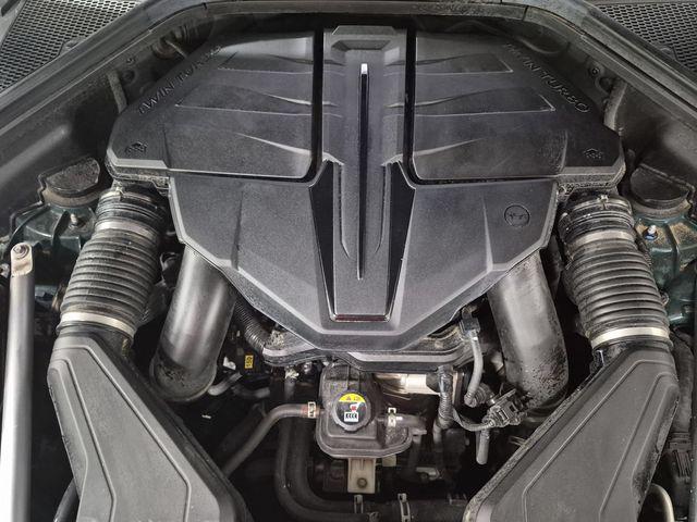 2023 Genesis GV80 3.5T AWD