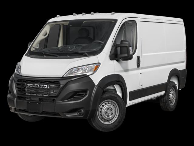 2027 Ram ProMaster Cargo Van Tradesman for sale in Antioch, CA
