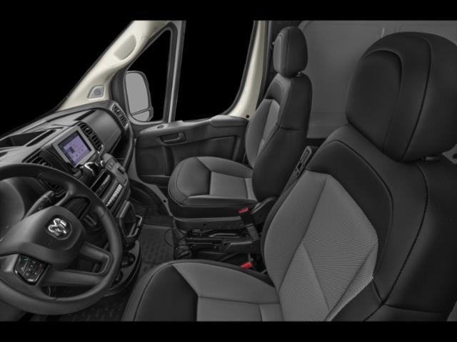 2027 Ram ProMaster Cargo Van Tradesman
