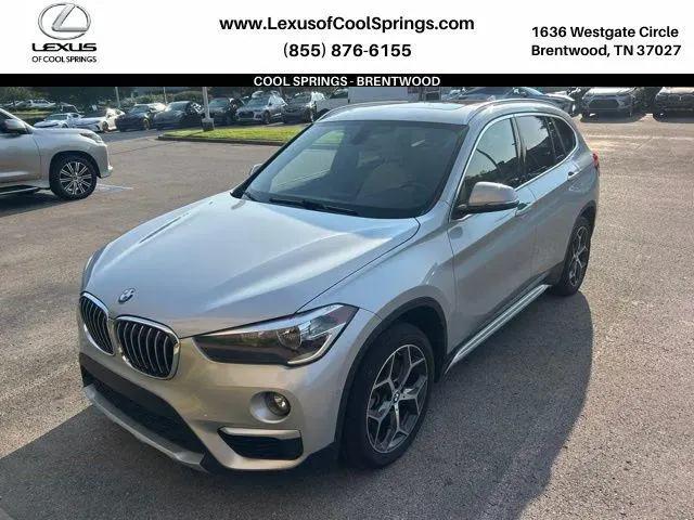 2018 BMW X1 xDrive28i for sale in Brentwood, TN