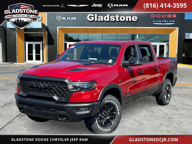 2027 RAM Ram 1500 RAM 1500 REBEL CREW CAB 4X4 57 BOX 2027 RAM Ram 1500 RAM 1500 REBEL CREW CAB 4X4 57 BOX