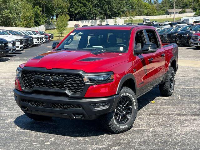 2027 RAM Ram 1500 RAM 1500 REBEL CREW CAB 4X4 57 BOX 2027 RAM Ram 1500 RAM 1500 REBEL CREW CAB 4X4 57 BOX