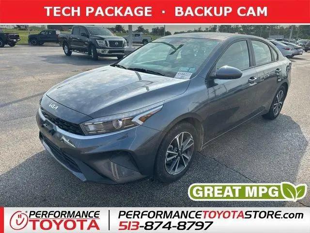 2023 Kia Forte LXS for sale in Fairfield, OH