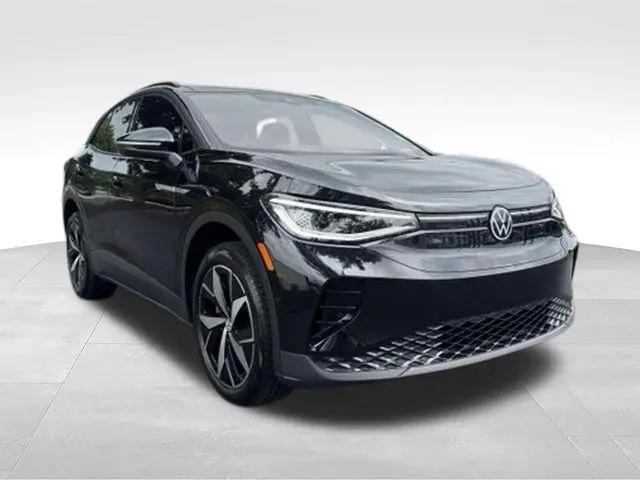 2023 Volkswagen ID.4 AWD Pro S for sale in Fort Wayne, IN