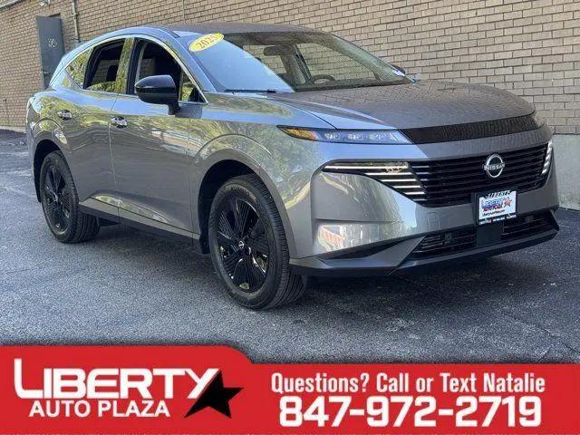 2025 Nissan Murano SV for sale in Libertyville, IL