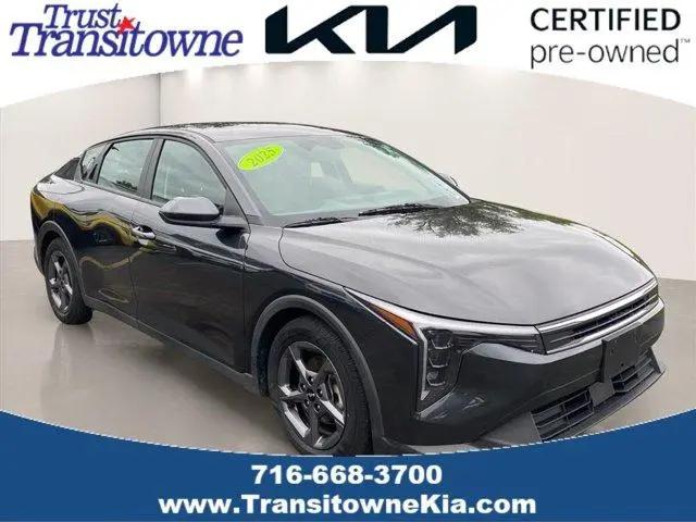 2025 Kia K4 LXS for sale in West Seneca, NY