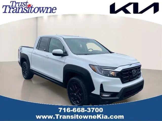 2023 Honda Ridgeline RTL for sale in West Seneca, NY