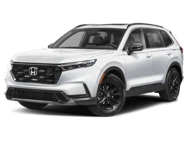 2024 Honda CR-V Hybrid Sport-L for sale in Mankato, MN