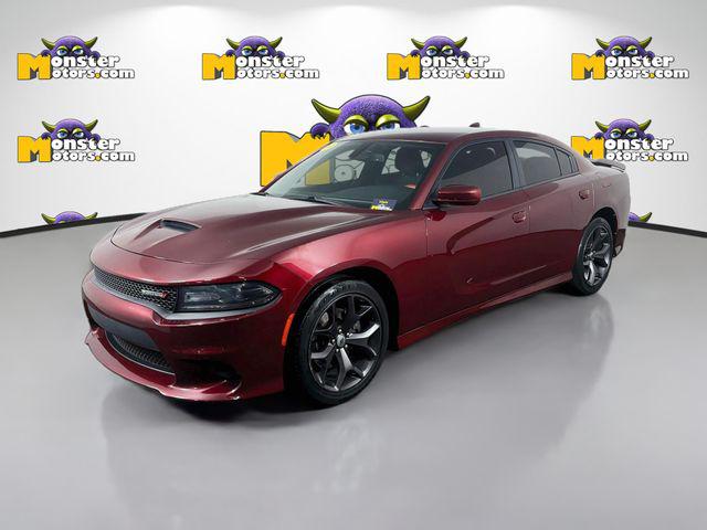 2019 Dodge Charger GT RWD for sale in Michigan Center, MI
