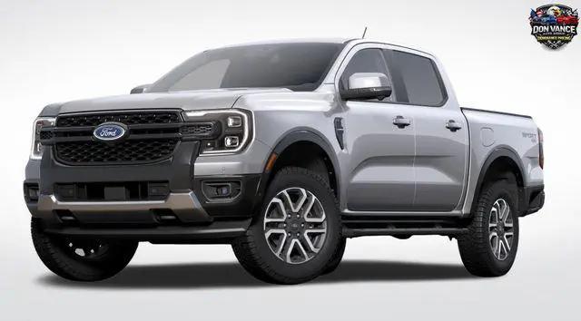 2024 Ford Ranger XLT for sale in Marshfield, MO