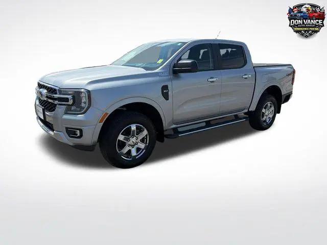 2024 Ford Ranger XLT for sale in Marshfield, MO