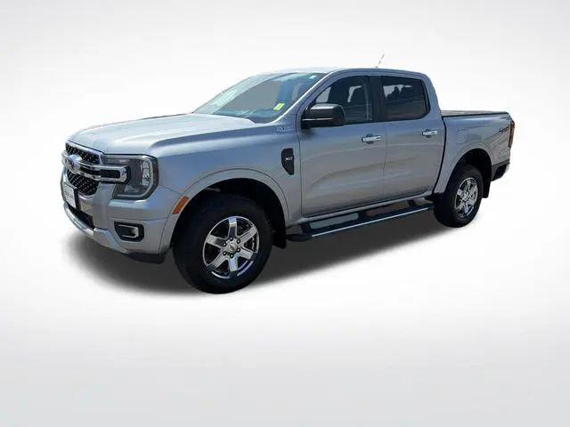2024 Ford Ranger XLT for sale in Marshfield, MO
