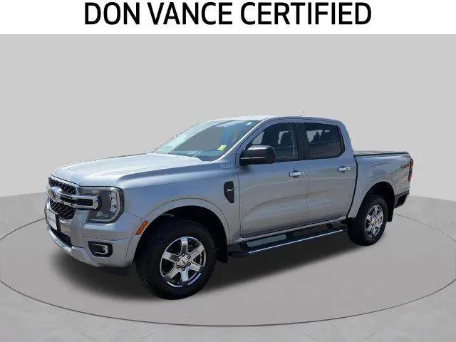 2024 Ford Ranger XLT for sale in Marshfield, MO