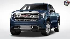 2023 GMC Sierra 1500 4WD Crew Cab Short Box Denali Ultimate for sale in Marshfield, MO