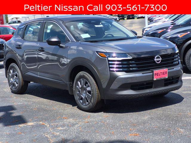 2026 Nissan Kicks S for sale in Tyler, TX