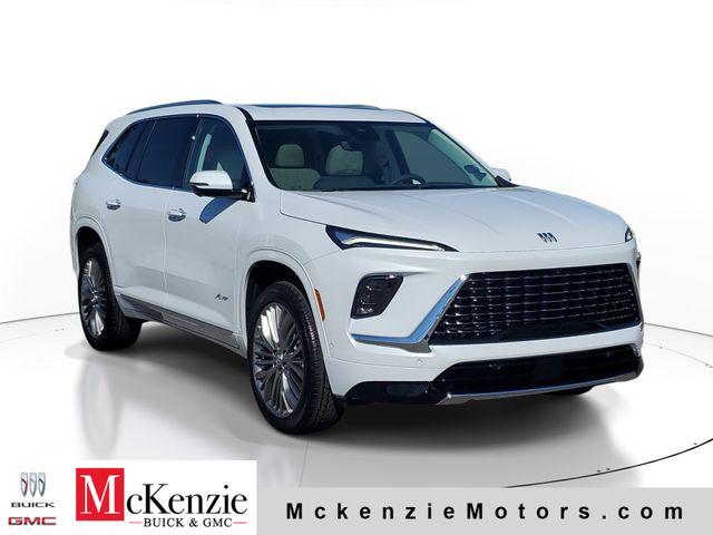 2027 Buick Enclave Avenir for sale in Milton, FL