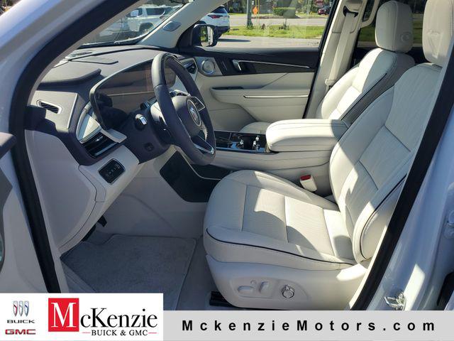 2027 Buick Enclave Avenir