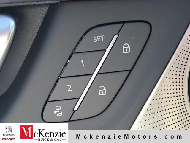 2027 Buick Enclave Avenir