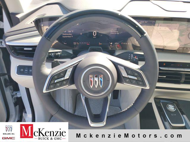 2027 Buick Enclave Avenir