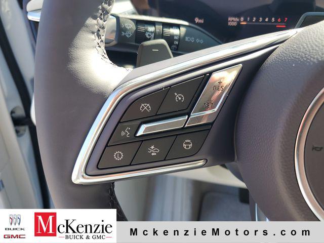 2027 Buick Enclave Avenir