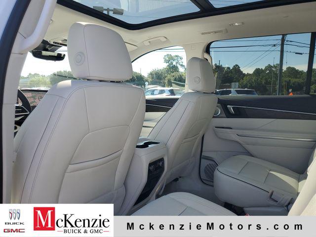 2027 Buick Enclave Avenir