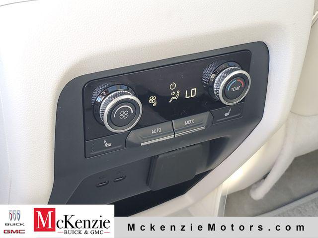 2027 Buick Enclave Avenir