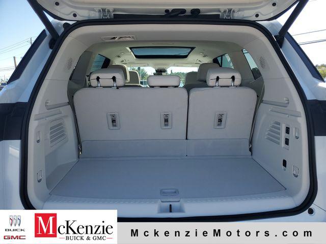 2027 Buick Enclave Avenir