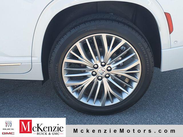2027 Buick Enclave Avenir