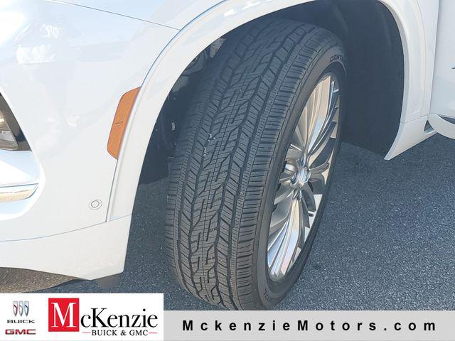 2027 Buick Enclave Avenir