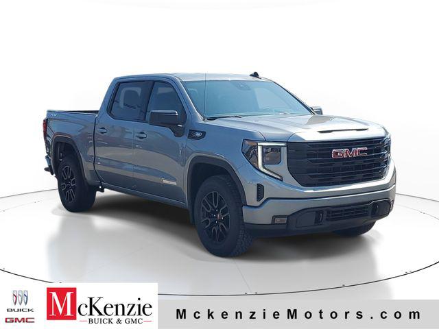 2026 GMC Sierra 1500 Crew Cab, Short Bed, Elevation, 4WD for sale in Milton, FL