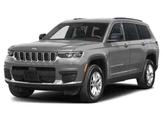 2027 Jeep Grand Cherokee L Limited Reserve for sale in Forest Park, IL