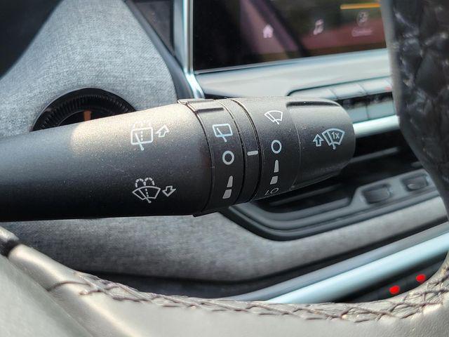 2022 Jeep Compass Latitude Lux 4x4