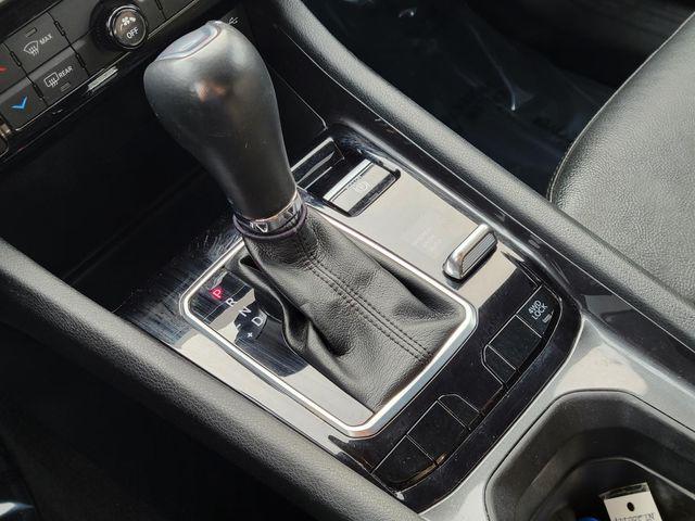 2022 Jeep Compass Latitude Lux 4x4