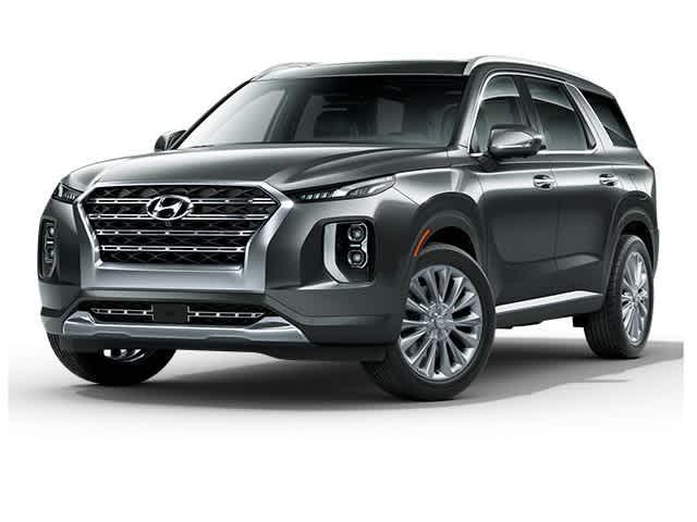 2020 Hyundai Palisade Limited for sale in Wexford, PA