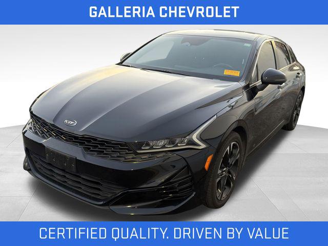 2021 Kia K5 GT-Line for sale in Dallas, TX
