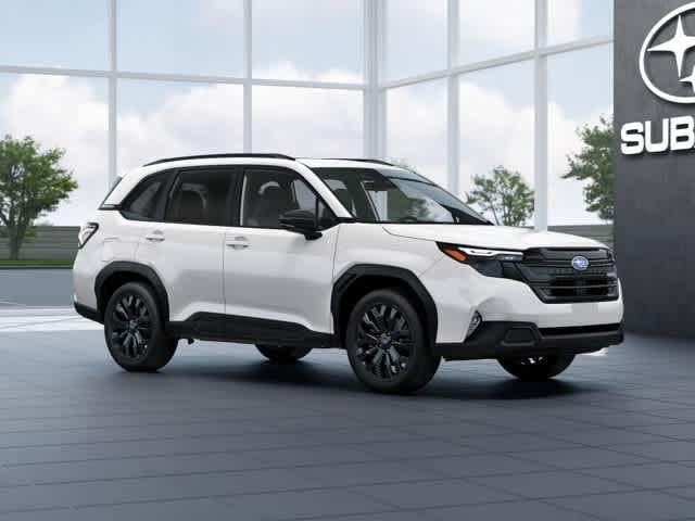 2026 Subaru Forester Sport for sale in Auburn, NY