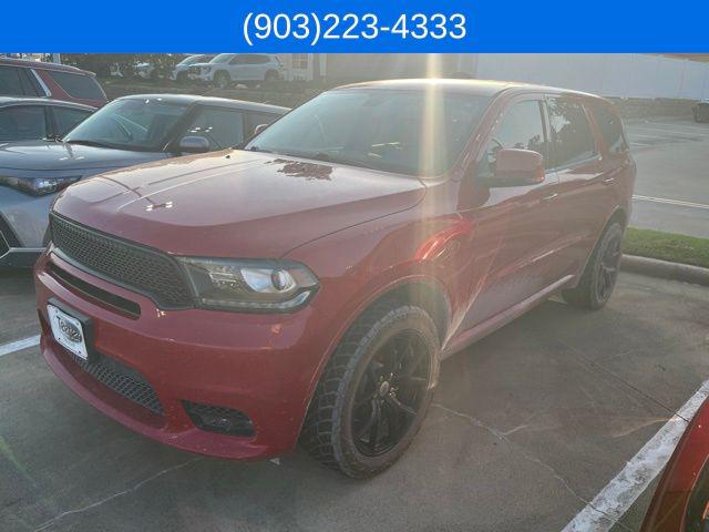 2020 Dodge Durango GT Plus AWD for sale in Texarkana, TX