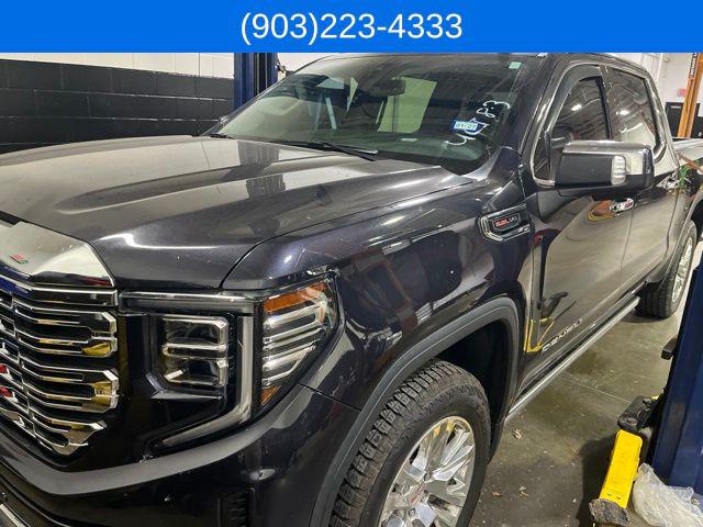 2022 GMC Sierra 1500 4WD Crew Cab Short Box Denali for sale in Texarkana, TX