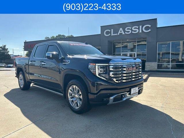 2022 GMC Sierra 1500 4WD Crew Cab Short Box Denali for sale in Texarkana, TX