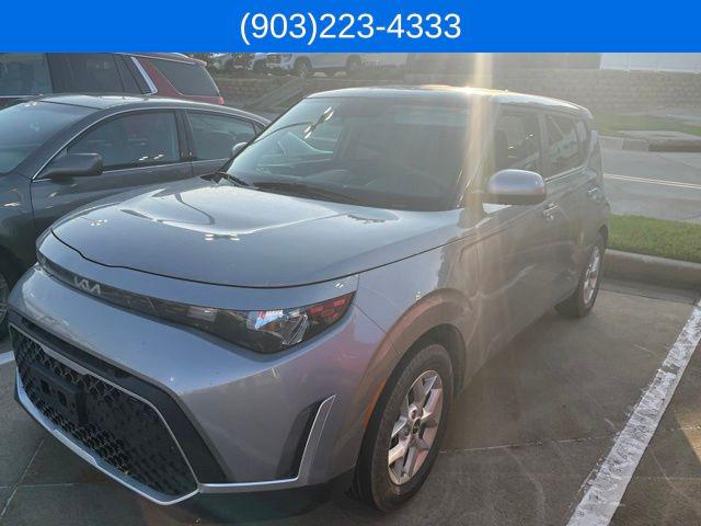 2023 Kia Soul LX for sale in Texarkana, TX