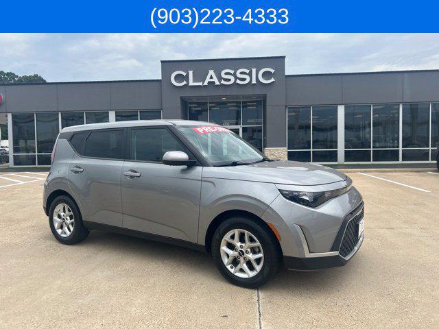 2023 Kia Soul LX for sale in Texarkana, TX
