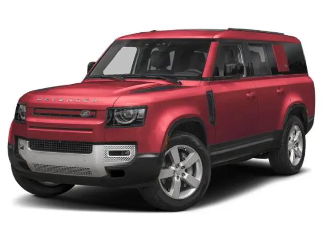 2024 Land Rover Defender 130 P400 S for sale in Alexandria, VA