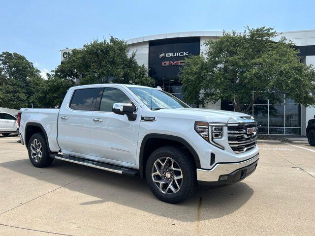 2026 GMC Sierra 1500 Crew Cab, Short Bed, SLT, 4WD for sale in Texarkana, TX