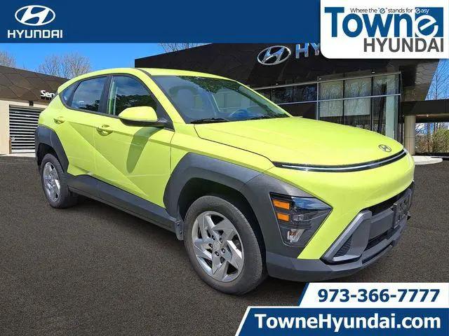 2024 Hyundai Kona SE for sale in Denville, NJ