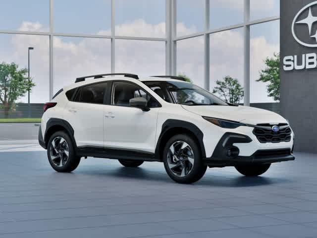 2026 Subaru Crosstrek Limited for sale in Auburn, NY