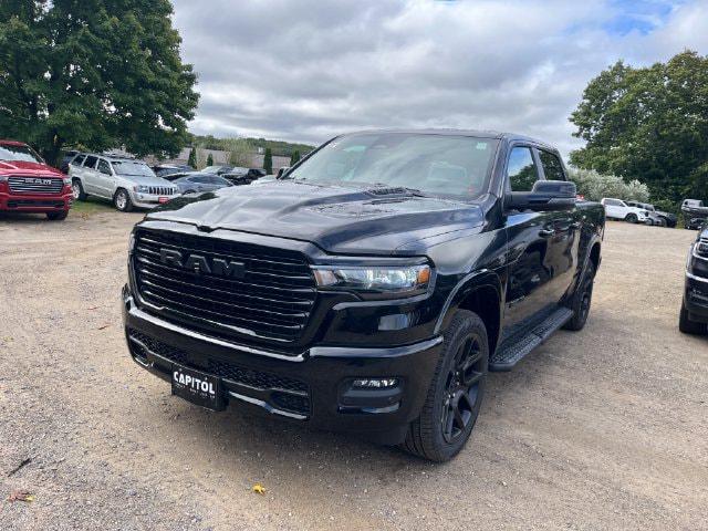 2027 RAM Ram 1500 RAM 1500 LARAMIE CREW CAB 4X4 57 BOX 2027 RAM Ram 1500 RAM 1500 LARAMIE CREW CAB 4X4 57 BOX