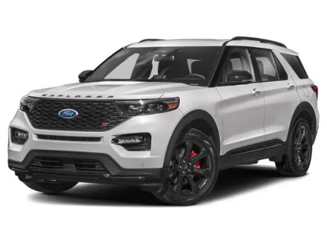 2023 Ford Explorer ST for sale in Sioux City, IA